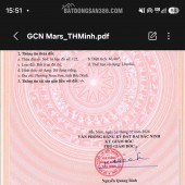 Bán đất đường Tam Giang, TP Bắc Ninh, 46,4m2, nhỉnh 1 tỷ, miễn TG