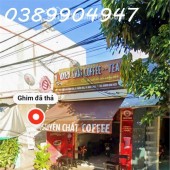Góc 2 mặt thoáng, đường Trần Nguyên Hãn _ vỉa hè siêu rộng. Giá: 7,4 tỷ