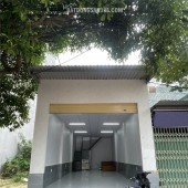CHO THUÊ NHÀ MẶT TIỀN TRỤC ĐƯỜNG CHÍNH KĐT CHÍ LINH – TPVT 