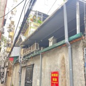 BÁN ĐẤT 56m2  MT 6,8m  ĐỐNG ĐA GIÁ 206 tr/m2  NGÕ THÔNG PHONG , LOGOC 3 MẶT THOÁNG