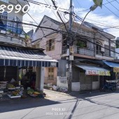 BÁN NHÀ MẶT TIỀN LÔ GÓC 2 HƯỚNG ĐƯỜNG ĐỒNG NAI GẦN TỐ HỮU PHƯỜNG PHƯỚC HẢI NHA TRANG – DIỆN TÍCH 111,8M² ODT NGANG 4,7M ĐƯỜNG NHỰA 13M VỊ TRÍ