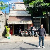 Bán nhà mặt tiền Trần Nguyên Hãn, trung tâm Nha Trang, vị trí kinh doanh đẹp, giá 7,4 tỷ