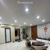 NHÀ 7 TẦNG THANG MÁY FULL NỘI THẤT KINH DOANH PHỐ TRẦN THÁI TÔNG CẦU GIẤY