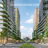 FOURS TOWER  ĐÀ NẴNG– BOOKING F2, ƯU TIÊN CHỌN CĂN ĐẸP