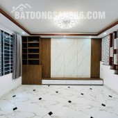 NHÀ MỚI 5 TẦNG LÔ GÓC NGÕ VĂN HƯƠNG ĐỐNG ĐA GIÁ 11,66 TỶ TL