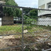 CHO THUÊ ĐẤT MẶT TIỀN ĐƯỜNG SỐ 8 – ĐỐI DIỆN RMIT, QUẬN 7