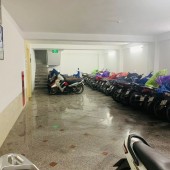 TOÀ VP 7 TẦNG THANG MÁY MẶT PHỐ VƯƠNG THỪA VÚ DÒNG THU 100 TRIỆU/THÁNG