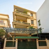 Tôi chủ nhà cho thuê nhà, Đại La, Kim Ngưu, Vĩnh Tuy; 108m2* 4T -22 tr