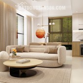 Hiyori Aqua Tower Đà Nẵng: 2PN, view biển Sơn Trà, nội thất Nhật Bản cao cấp, cách biển 350m