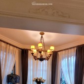 BIỆT THỰ LÔ GÓC 305M2 VIEW HỒ TÂY Ô TÔ TRÁNH PHỐ TỪ HOA TÂY HỒ