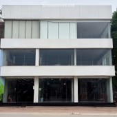 Cho thuê nhà, Chùa Láng, Nguyễn Chí Thanh, Đống Đa, 170m2x 3T -54 tr