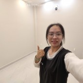 Nhà như biệt thự, 3 tầng tại Phú Thọ Hòa chỉ nhỉnh 6Đ