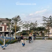 Đón sóng hạ tầng: Đơn Lập Góc 448m2 sát Cao Tốc Hà Nội - Gia Bình, hỗ trợ lãi suất 0% 24