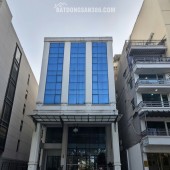 Nhà tôi cho thuê nhà, 105m2- 6T, Hàng Gai, Hàng Hòm, Hàng Bông -41 tr