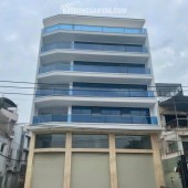 Nhà tôi cho thuê nhà, Trần Quốc Hoàn, Phạm Tuấn Tài,; 151m2* 7T -66 tr