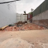 Em Huyền có mảnh đất nhỏ xinh tại khu phố Đồng Kỵ 3, phường Từ Sơn, Bắc Ninh cần bán.