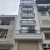 Nhà mình cho thuê nhà, 95m2_ 5T; Lê Thanh Nghị, Trần Đại Nghĩa -25 tr