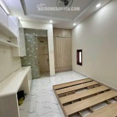 Cần bán gấp nhà Quận 7 mới đẹp 2 lầu - Hẻm ô tô nhỏ Nguyễn Thị Xíu - Giá 3.79 tỷ TL