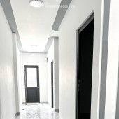 NHÀ MỚI XUÂN THỚI SƠN, HÓC MÔN, TRỆT LỬNG, 5 x 18, NHỈNH 3 TỶ