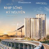 ĐÓN SÓNG QUY HOẠCH ĐẦU TƯ GIAO THÔNG VỚI CĂN HỘ 1PN GREENERA SOUTHMARK!