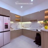 HẺM XE HƠI NƠ TRANG LONG, BÌNH THẠNH, 4 TẦNG, 4 x 13, 8.X TỶ