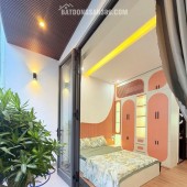 BÁN NHÀ 3 MÊ 3 TẦNG - FULL NỘI THẤT CAO CẤP - GẦN SÂN BAY ĐÀ NẴNG