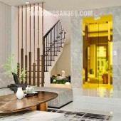 Nhà đẹp Tây Hồ cần gả gấp tc 15ty đổ về chủ thiện chí