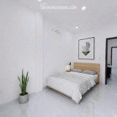 MẶT TIỀN ĐƯỜNG SỐ NGUYỄN THỊ THẬP, TÂN HƯNG, Q7, 2 TẦNG, 3.1 x 10, 6.X TỶ