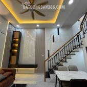 NHÀ SÁT MẶT TIỀN TRẦN XUÂN SOẠN, Q7, 3 TẦNG, 4.X TỶ