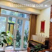HẺM XE HƠI HUỲNH TẤN PHÁT, PHÚ THUẬN Q7, 3 TẦNG, NGANG 6M, 6.X TỶ