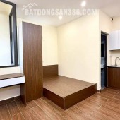 Tòa CCMN Quan Hoa 72m 7T Xây mới 17 phòng, doanh thu 100tr/th, chỉ hơn 21 tỷ