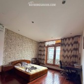 HẺM XE HƠI ĐIỆN BIÊN PHỦ, BÌNH THẠNH, 3 TẦNG, 127M2 NỞ HẬU, 15.X TỶ