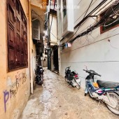 NHỎ XINH HAI BÀ TRƯNG - ĐỦ CÔNG NĂNG - NGÕ THÔNG GẦN PHỐ - LẠI 4TỶ LÀ ENTER
