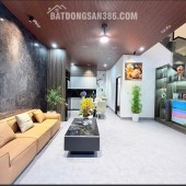 NHÀ 3 TẦNG K TRẦN CAO VÂN – TRUNG TÂM THANH KHÊ, GẦN ÔNG ÍCH KHIÊM & ĐỐNG ĐA