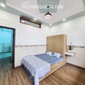 HẺM XE HƠI LÊ VĂN QUỚI, BÌNH TÂN, 2 TẦNG, 4 x 10, 4.X TỶ