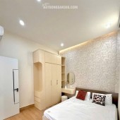 NI SƯ HUỲNH LIÊN, TÂN BÌNH, 2 TẦNG, 8 x 5, 6.19 TỶ