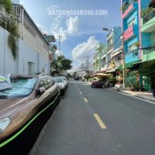 MẶT TIỀN KHU PHÂN LÔ VIP Q8 – NHÀ 4 TẦNG BTCT- CHỦ BÁN ĐỊNH CƯ NƯỚC NGOÀI