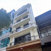 Cho thuê nhà, 113m2_ 5T; Nguyễn Chánh, Trung Yên, Trung Kính -40 tr