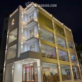 Mình cho thuê nhà, Đội Cấn, Giang Văn Minh, Đốc Ngữ; 105m2* 4T -47 tr
