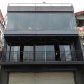Cho thuê nhà, Nguyễn Khánh Toàn, Nguyễn Văn Huyên, 130m2x 3T -30 tr