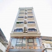 Cho thuê nhà, 112m2- 7T, Hoàng Cầu, La Thành, Đặng Tiến Đông -39 tr