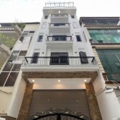 Tôi cho thuê nhà MỚI, 90m2_ 5T; Nguyễn Đình Thi, Hoàng Hoa Thám -29 tr
