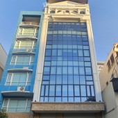 Cho thuê nhà, 151m2- 7T, Duy Tân, Thành Thái, Trần Thái Tông -64 tr