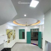 4,82 TỶ NHÀ 5 TẦNG MẶT NGÕ 896 NGUYỄN KHOÁI HOÀNG MAI