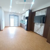 Cho thuê chung cư mới 62 m2 tại thành phố Thanh Hóa