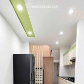 Nhà đẹp Bình Thạnh, Vị trí và giá tốt trong phân khúc trên 6.5 tỷ