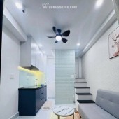 Chỉ 2Đ có ngay nhà mới đẹp ở ngay tại Bình Thạnh, hẻm xe tải thông tứ tung