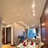 1PN WYNDHAM SOLEIL ĐÀ NẴNG – 55M² RIÊNG TƯ GIỮA “THƯƠNG CẢNG TRÊN MÂY”
