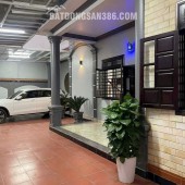 Bán biệt thự mặt tiền siêu đẹp phù hợp giá đình ở lâu dài