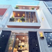  Nhà 3 tầng K210 Trần Cao Vân – Gần Ông Ích Khiêm